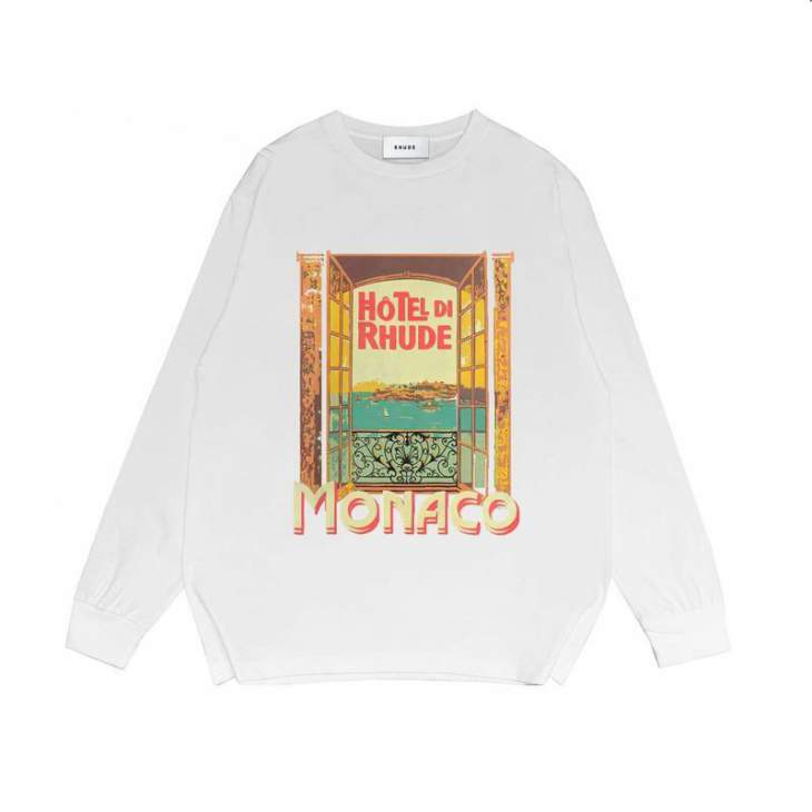 Picture of Rhude T Shirt Long _SKURhudeS-2XL11trCHRH20052117